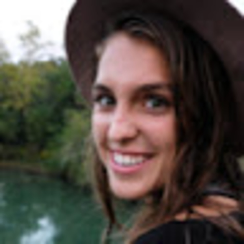 Meet your Posher, Moriah